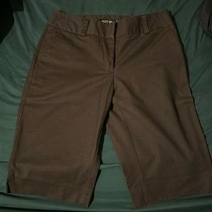 mid length shorts